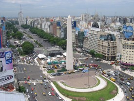 Buenos Aires