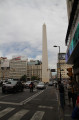 Buenos aires obelisk