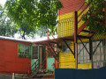 Buenos aires stadtteil la boca