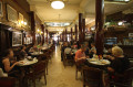 Cafe tortoni
