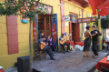 Tango life in la boca 1
