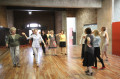 Tangoworkshop 1