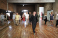 Tangoworkshop 2