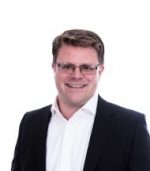 Marc Priebe - Berater bei Wirtschaftsdienst BDP