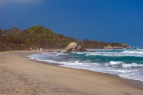 Santa Marta Tayrona Park - Quelle: INTERCONTACT/Neptuno